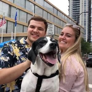 Meet your Posher, Kaylee